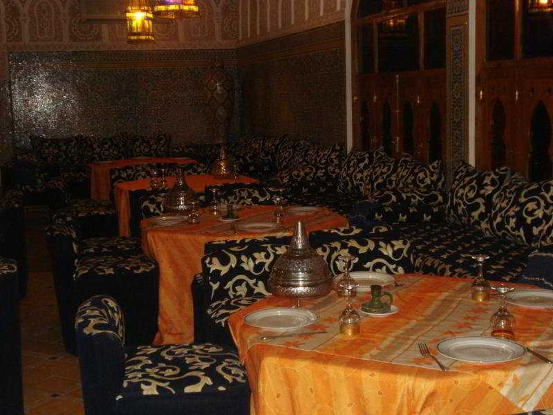 זאגורה Hotel Palais Asmaa מראה חיצוני תמונה