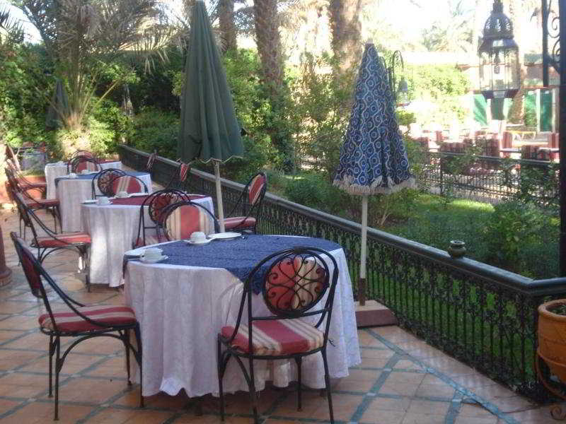 זאגורה Hotel Palais Asmaa מראה חיצוני תמונה