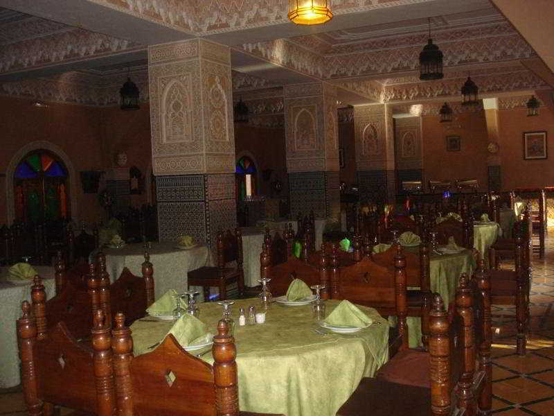 זאגורה Hotel Palais Asmaa מראה חיצוני תמונה